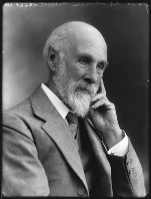 Sir William Fletcher Barrett (1844-1926) Sir William Fletcher Barrett