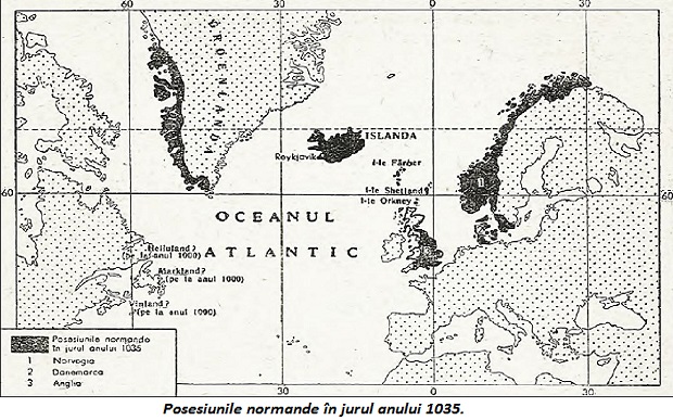 Other şi descoperirea litoralului nord-vest al Europei Other şi descoperirea litoralului nord-vest al Europei