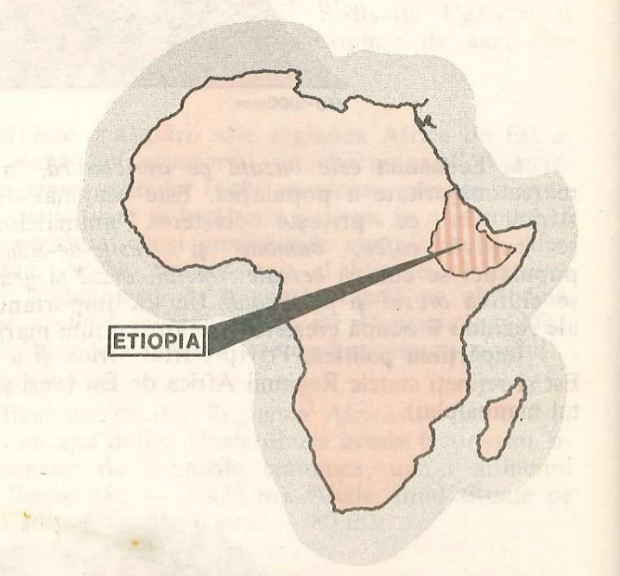 Etiopia