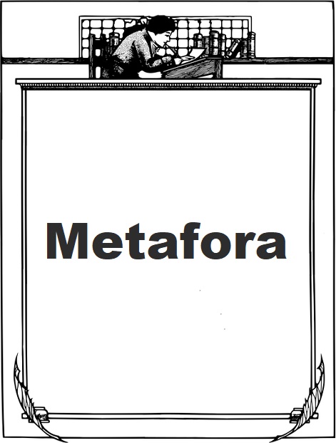 Metafora. Exemple Metafora