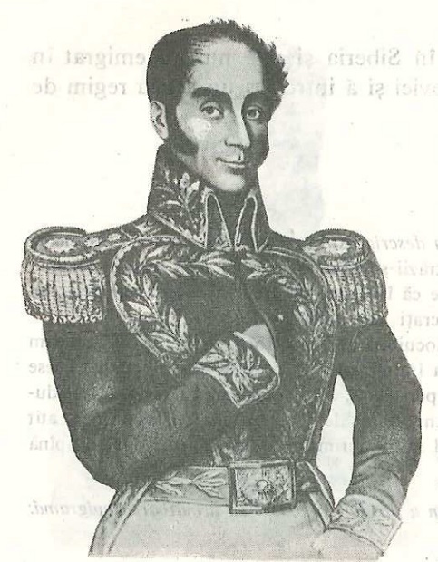 Războiul de eliberare al popoarelor din America Latină sec. XIX Războiul de eliberare al popoarelor din America Latină sec. XIX