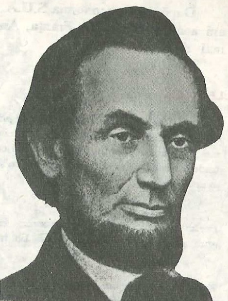Abraham Lincoln Abraham Lincoln