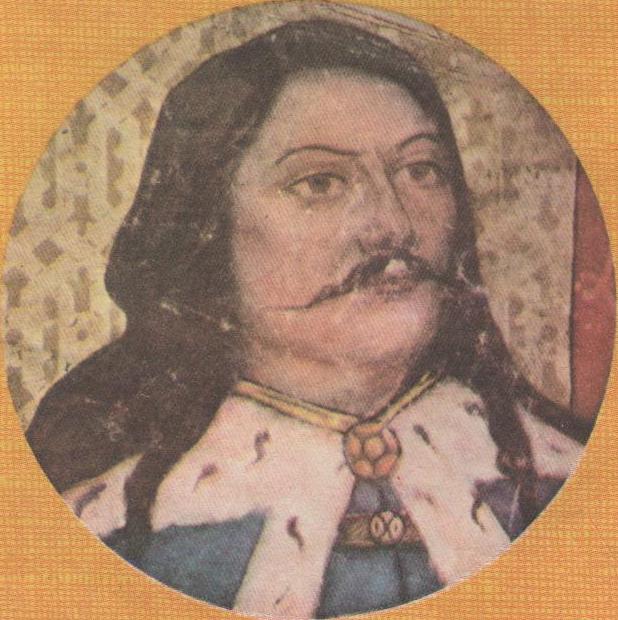 Întemeierea Moldovei. Descălecatul Moldovei Bogdan I al Moldovei 1307 – 1367