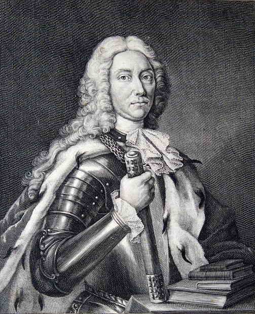 Dimitrie Cantemir (1674 – 1723) Dimitrie Cantemir