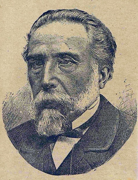 Viața si opera lui Ion Ghica (1816-1897) Ion Ghica