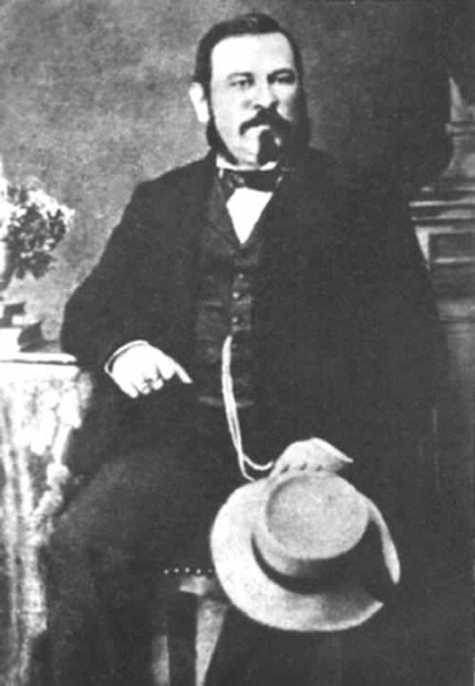Viața și opera lui Nicolae Filimon (1819-1865) Nicolae Filimon