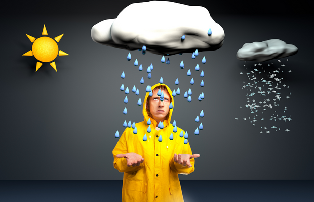 Elementele și fenomenele meteorologice