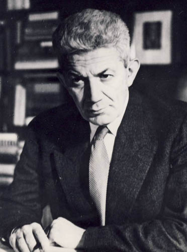 Partidul de Alfred Margul Sperber (1898-1967) Alfred Margul Sperber