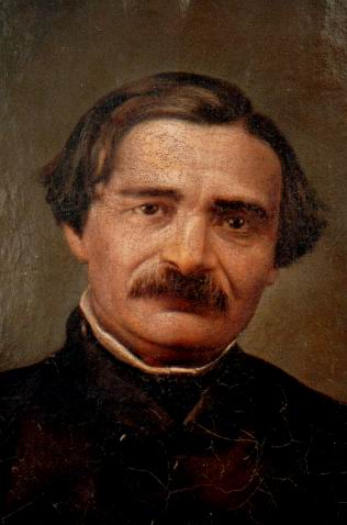 Zburătorul de Ion Heliade Rădulescu (1802-1872) Zburătorul