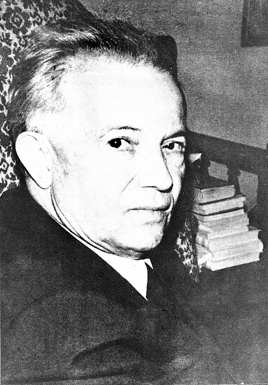 Sunt frunza ta... de Mihai Beniuc Sunt frunza ta