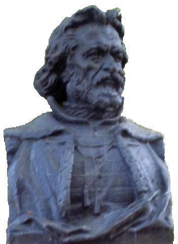 Doi români în istoria marilor călătorii Doi români în istoria marilor călătorii