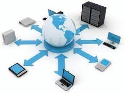 Ce mijloace de comunicatie au constituit de fapt debutul telecomunicatiilor si cand?